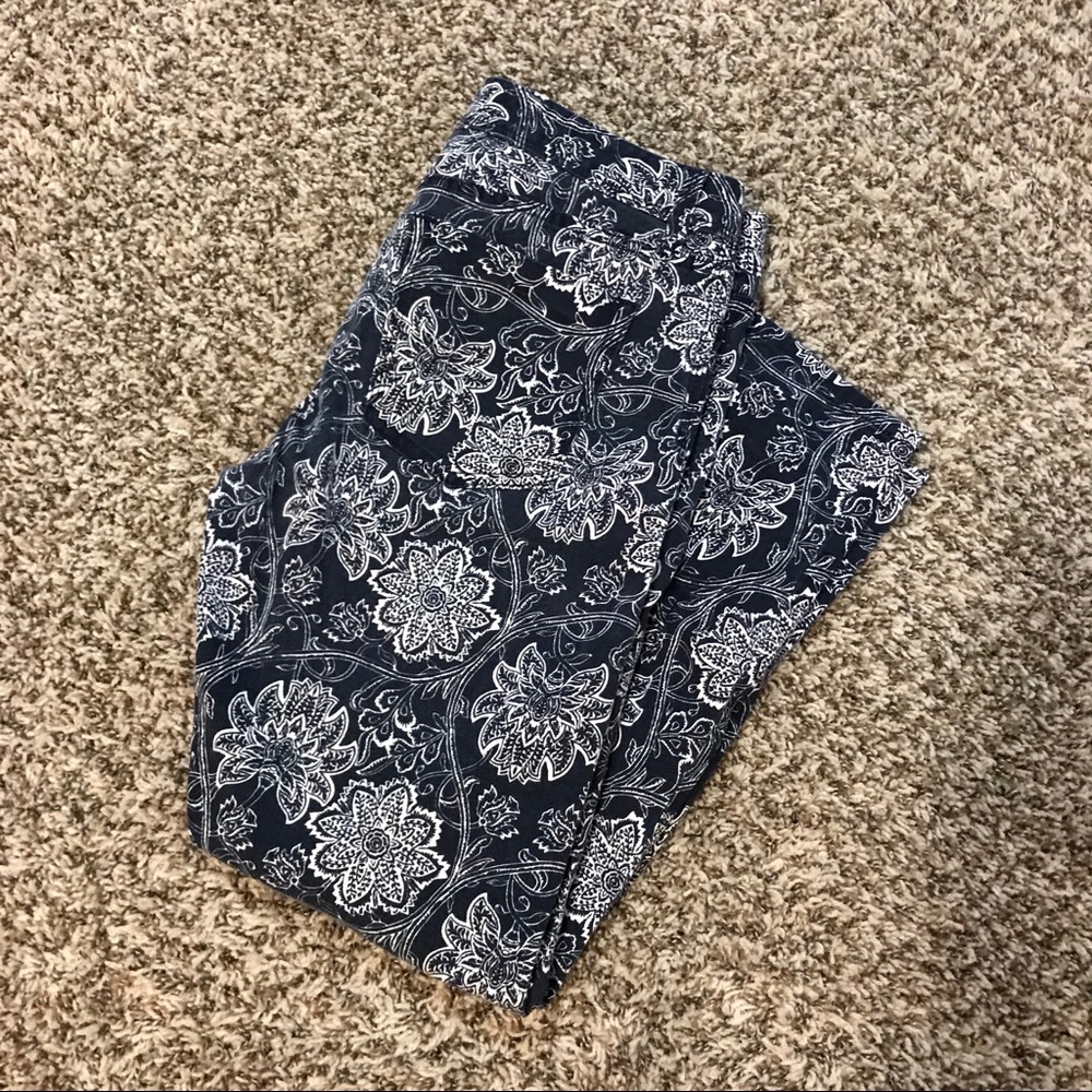 Banana Republic Skinny Jeans